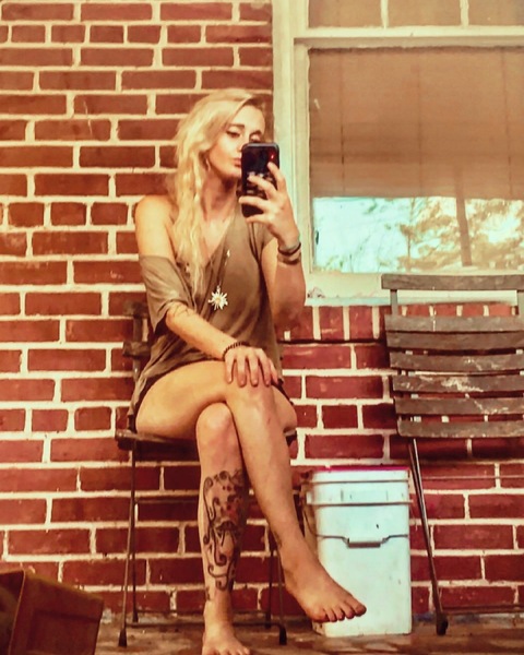 Stephanie kirven cover image