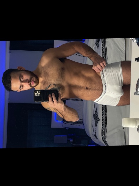 jorge cover image