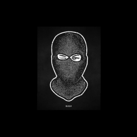 Masked Menace cover image