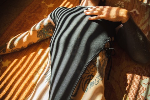 Heavybondage4life cover image