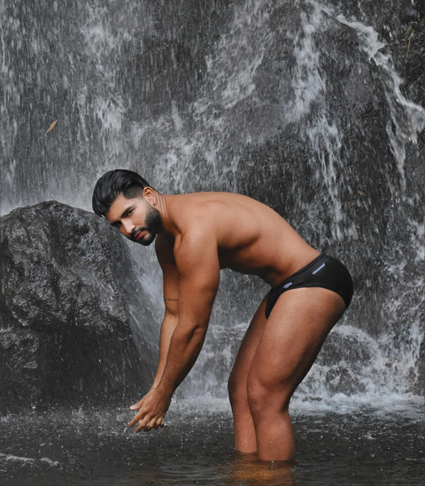 Andrés Milán 🐺 cover image