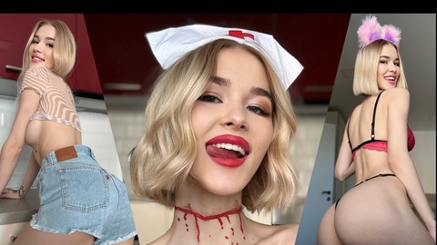 🇲 🇦 🇩 🇩 🇮 🇪❤️ cover image