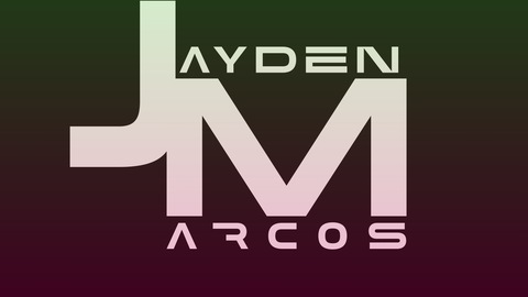 Jayden Marcos cover image