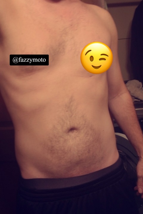 Phuzzy cover image