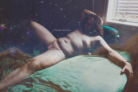 Space Daddy cover image