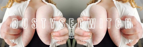 BustySeaWitch 💜 Wanna Play? cover image