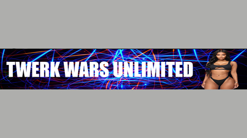TwerkWarsUnlimited cover image