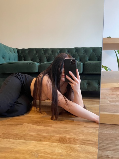 Mia cover image