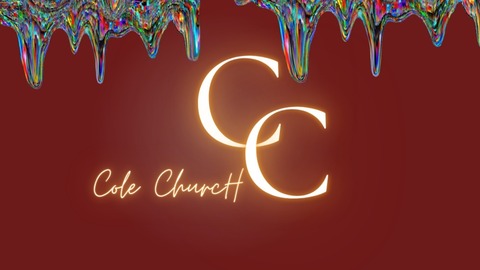 🔆Col ChurcH 🏜 (VIP) cover image