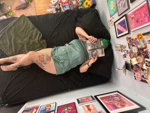 Emily cover image