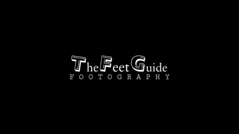 TheFeetGuide cover image
