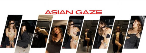 Asian 🌸 Gaze cover image