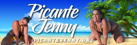 picantejenny cover image