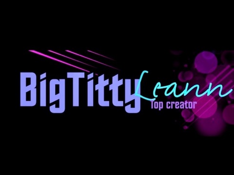 𝔹𝕚𝕘𝕋𝕚𝕥𝕥𝕪𝕃𝕖𝕒𝕟𝕟 cover image