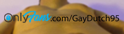 GayDutch95 cover image