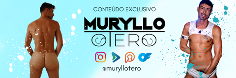 Muryllo Otero cover image