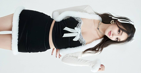 Korean Jia ( 지아 )💖 cover image