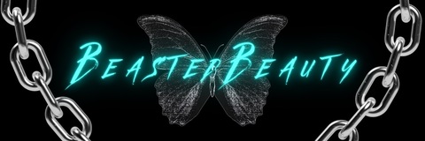 Beasted Beauty cover image