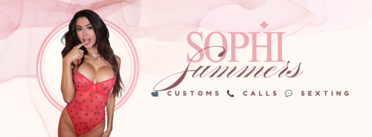 👑 Sophi 👑 cover image