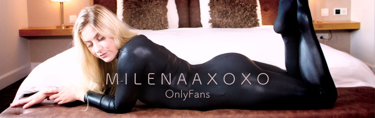 Milena cover image