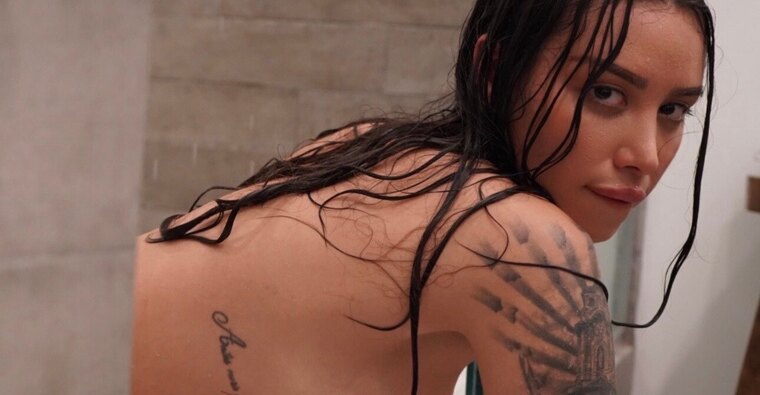 Alejandra Treviño cover image