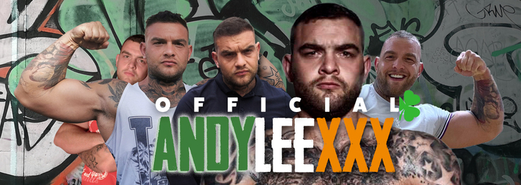 Andy Lee cover image