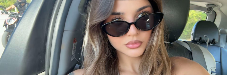 Kylie 🖤 cover image