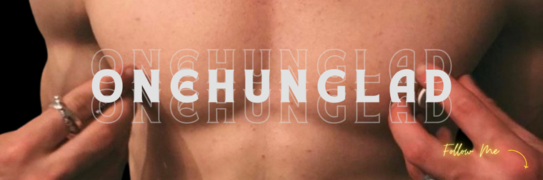Onehunglad cover image