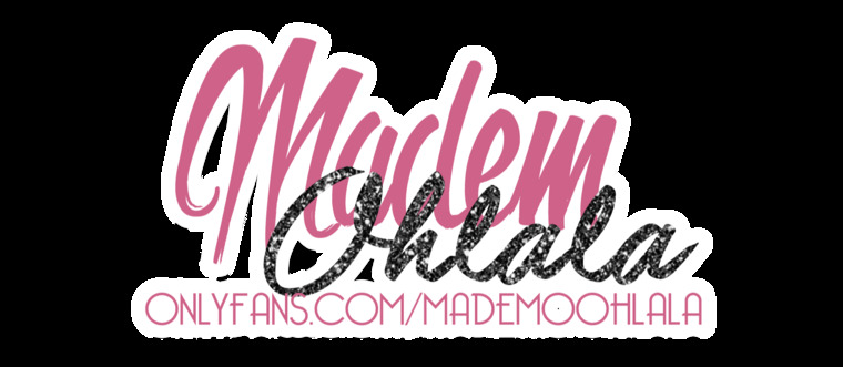 🍭🧁Mademoiselle Ohlala🧁🍭 cover image