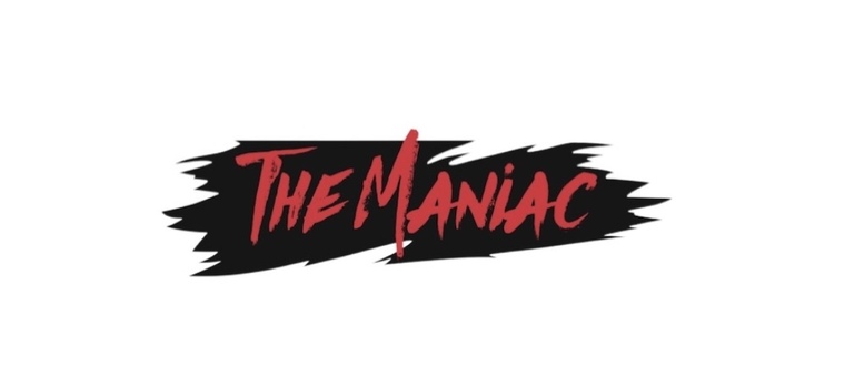 The Maniac cover image