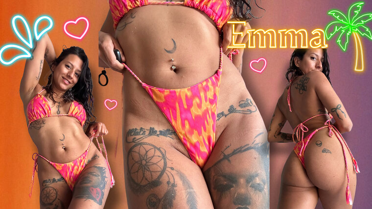 Emma✨ Dick rate queen! cover image