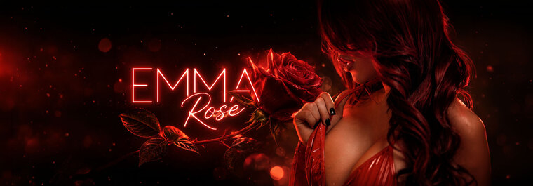 TS Emma Rose 🌹✨ cover image