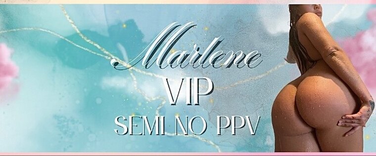 Marlene Lian Krane ♡ PPV cover image