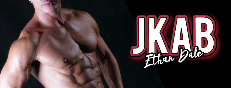 Jkab Ethan Dale cover image