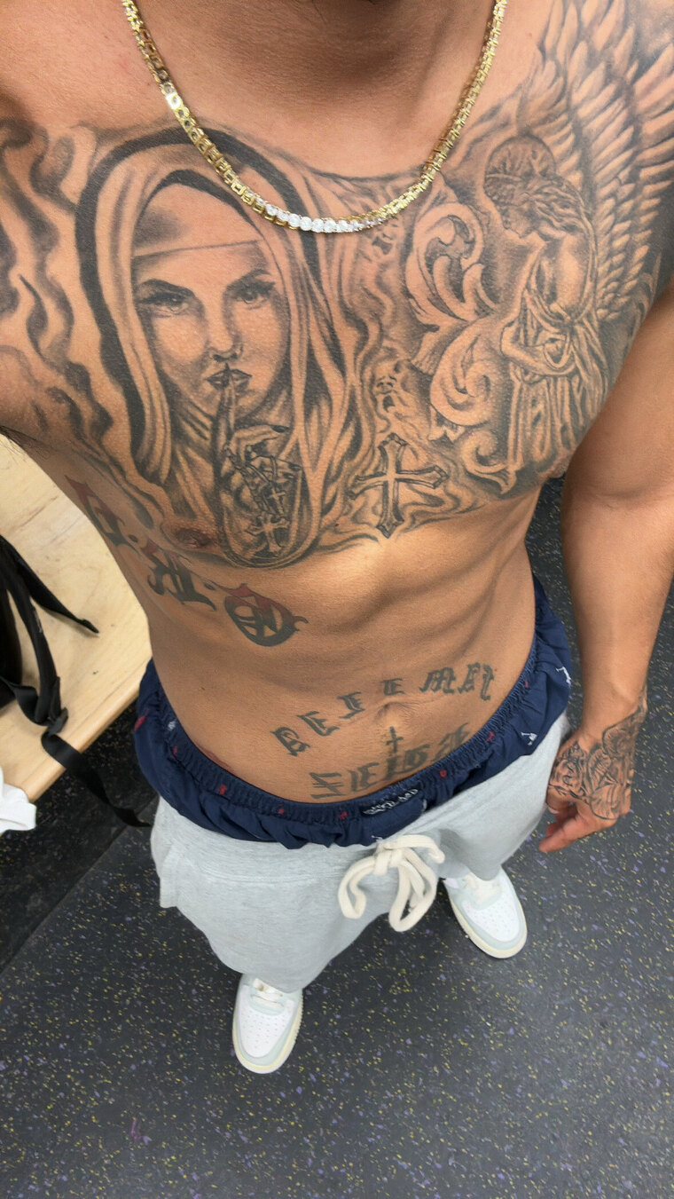 Daddy Ruiz cover image