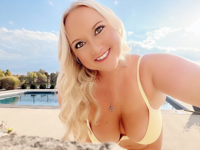 Bouncy Britney cover image