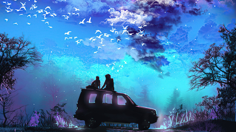 Tornado Pie cover image