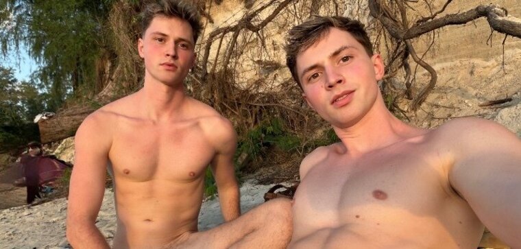 Czechgaytwins 0.08% cover image