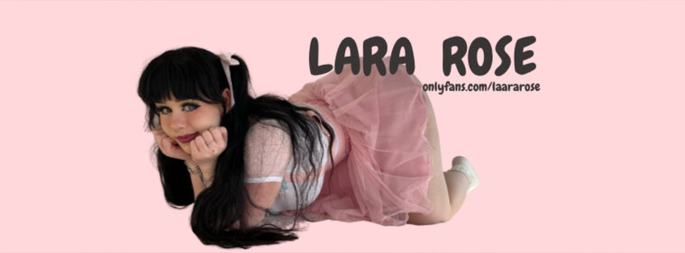 Lara Rose cover image