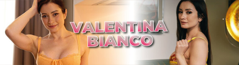 Valentina Bianco BubbleButtQueen👑 cover image