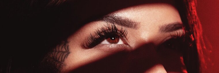 Katrina Jade cover image