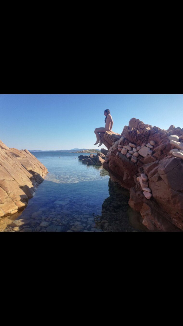 NakedWorld cover image