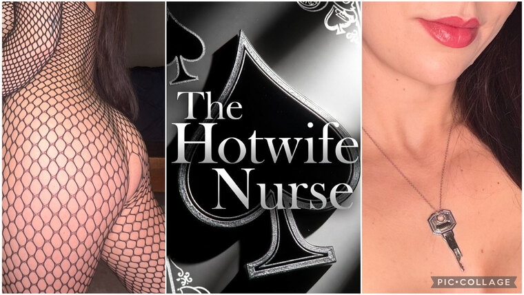 TheHotwifeNurse cover image