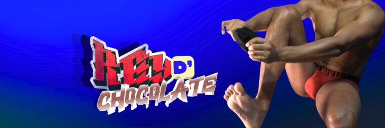Reydechocolate vip | mexican male| cover image