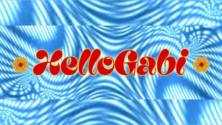 Gabi Moran cover image