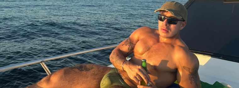 IVÁN FERNÁNDEZ 🦍 TOP 1% cover image