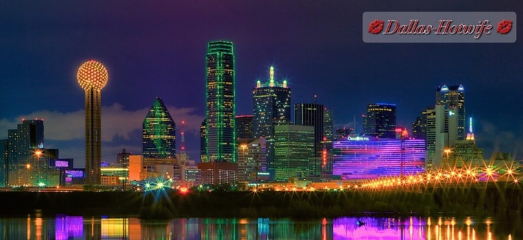 Dallas-Hotwife cover image