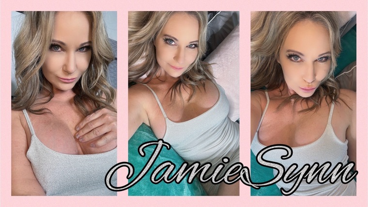 JamieSynn 🔥Hot Cougar🔥 cover image