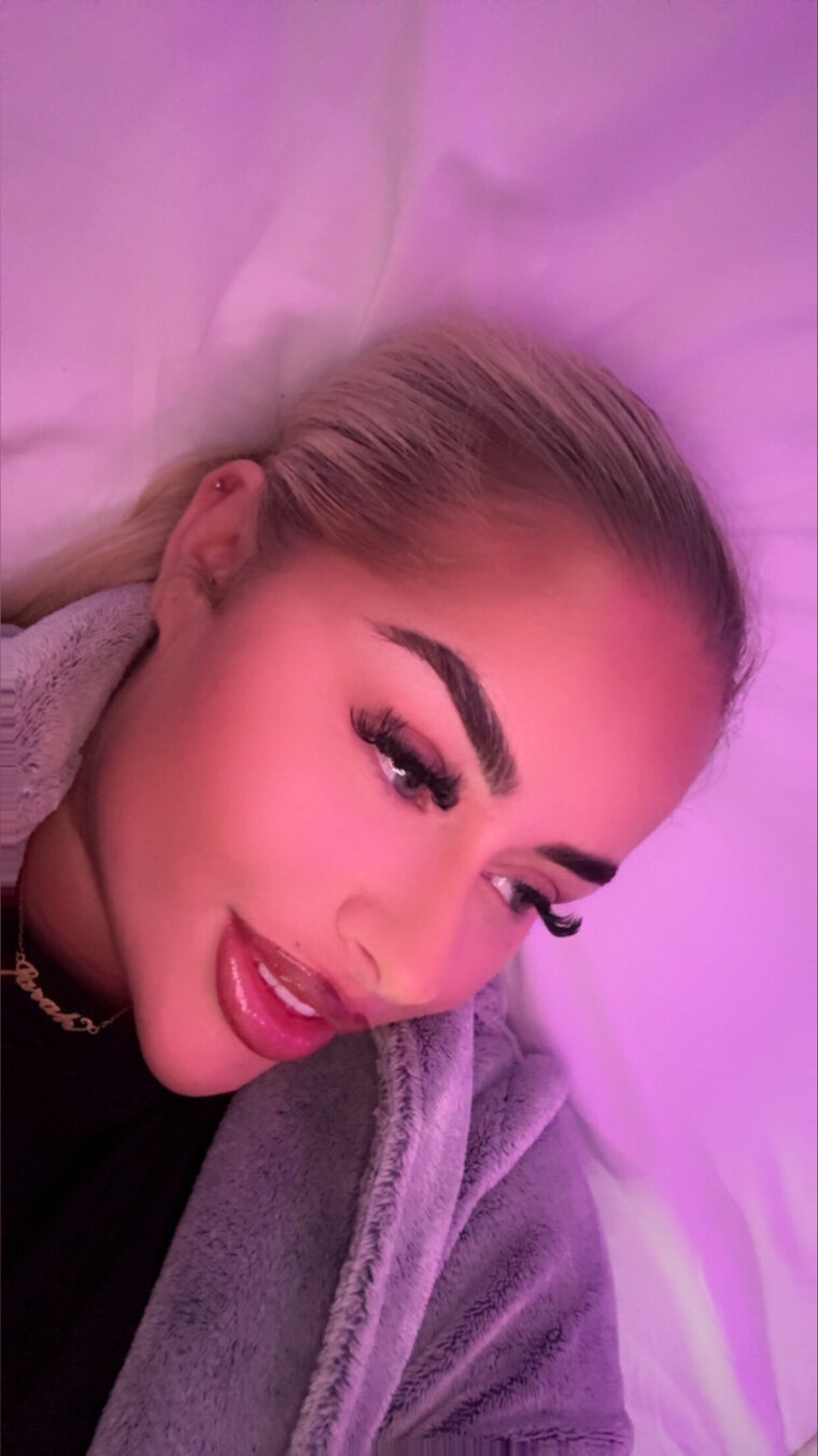 Kinkybitch cover image