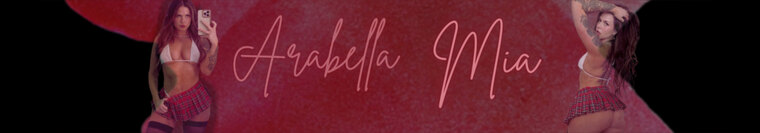 Arabella Mia 🌹 cover image